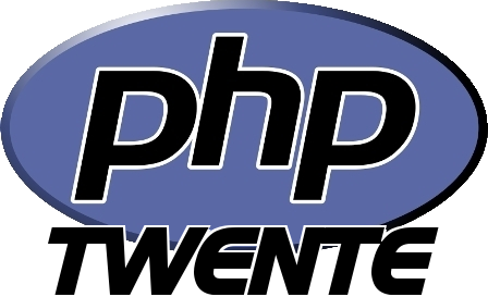 PHP Twente Logo