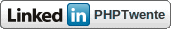 View the PHPTwente Group on LinkedIn